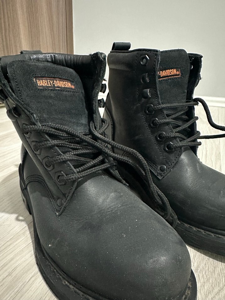 Harley davitson bot - Görsel 2