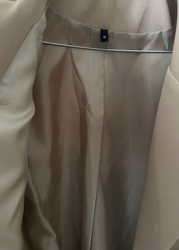 Trendyolmill blazer ceket - Görsel 3