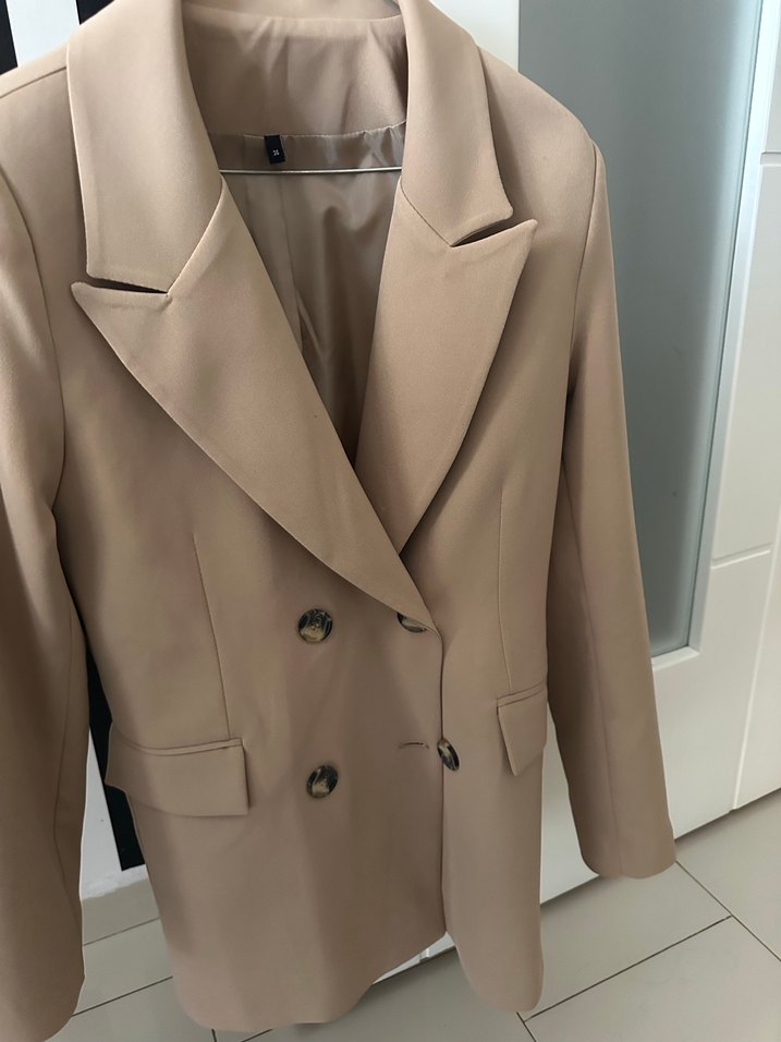 Trendyolmill blazer ceket - Görsel 2