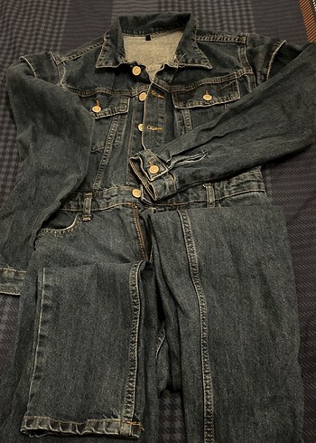 Trendyolmilla tulum - Görsel 2