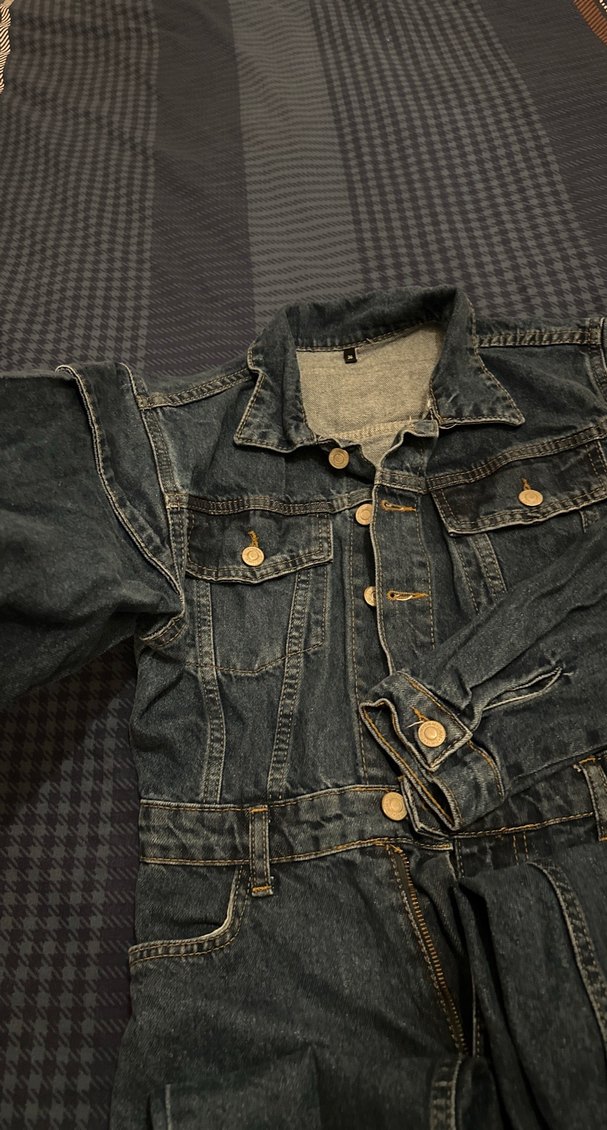 Trendyolmilla tulum - Görsel 4