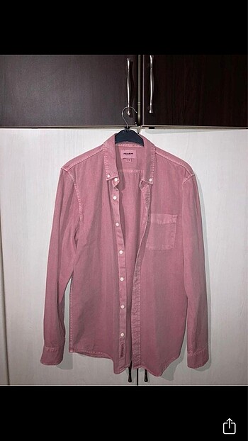 Pull&Bear Gömlek