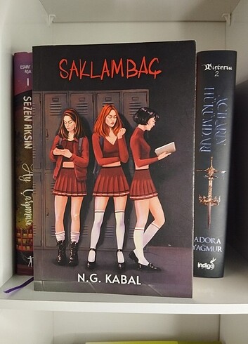 Saklambaç 