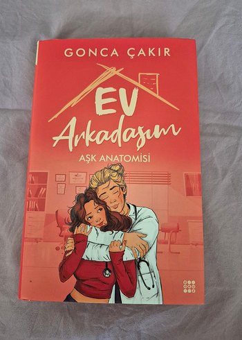Gonca Çakır - Ev Arkadaşım