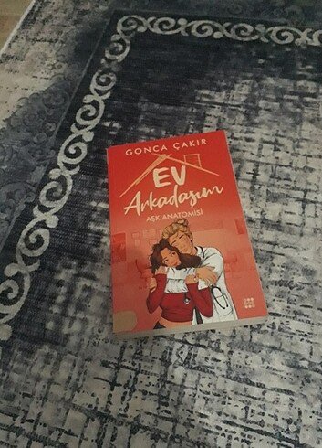 Ev Arkadaşım 