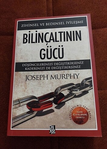 Bilinçaltının gücü 