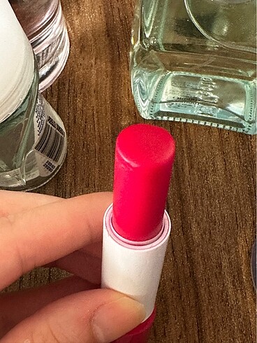  Beden Yves rocher dudak balsamı