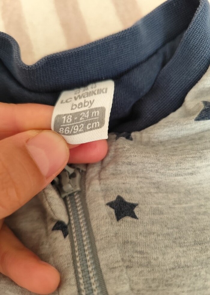 Uyku tulumu  - Görsel 2