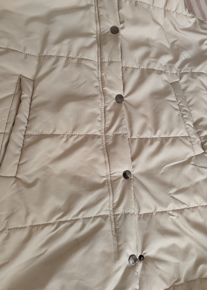 Kadın şişme yelek - Görsel 2