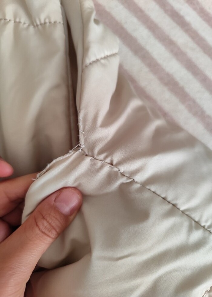 Kadın şişme yelek - Görsel 3