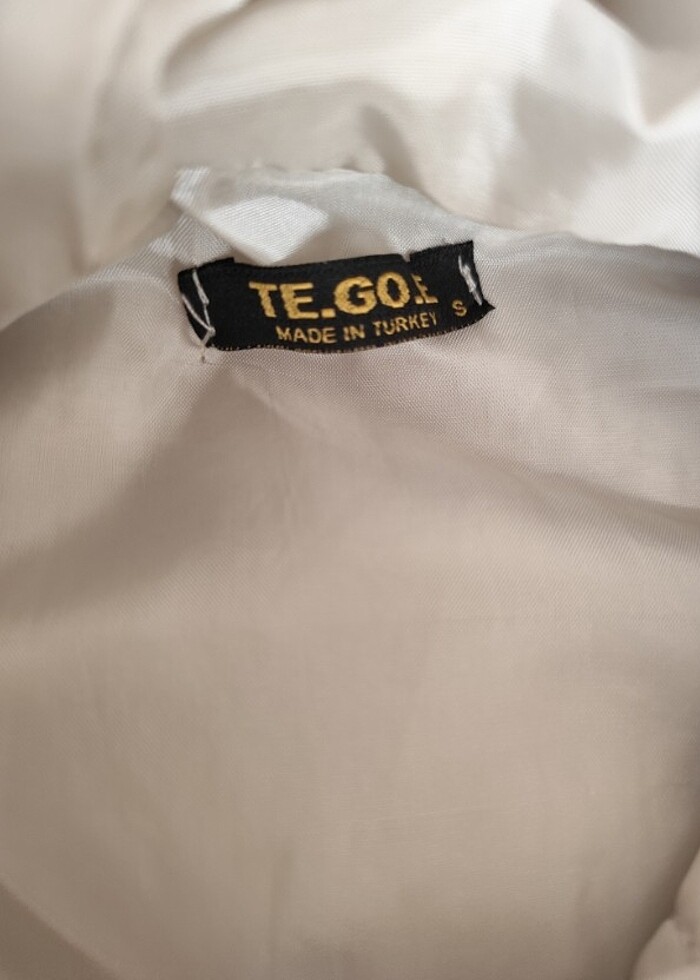 Kadın şişme yelek - Görsel 4