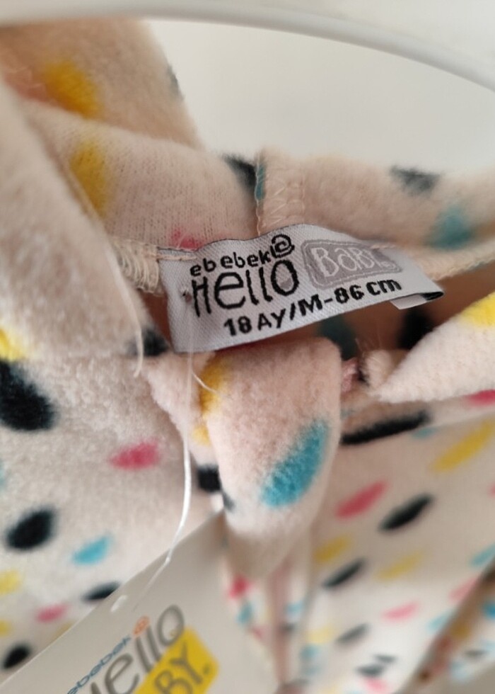 Polar tulum - Görsel 2