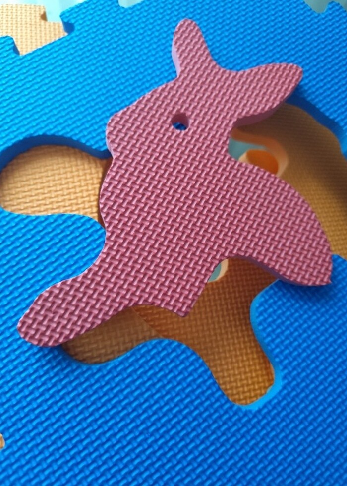 Oyun matı karosu yapboz - Görsel 2