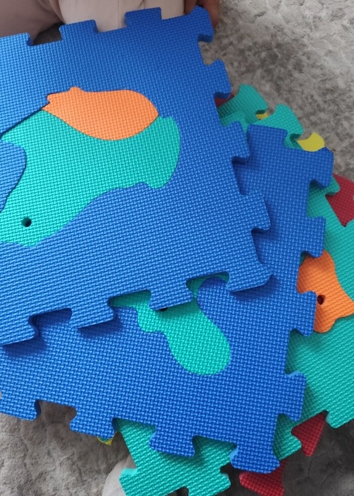 Oyun matı karosu yapboz - Görsel 4