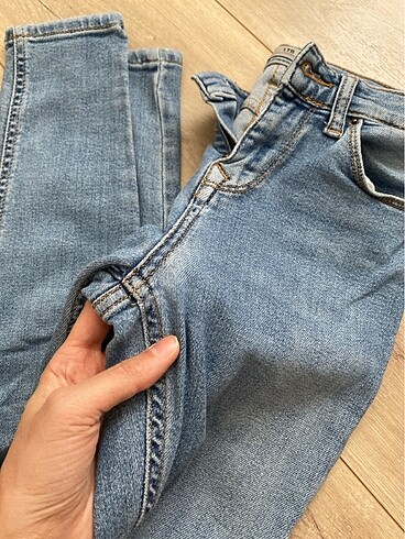 32 Beden Ltb jeans