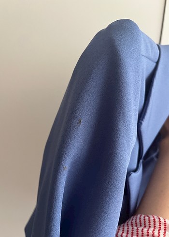 Kısa ceket - Görsel 3