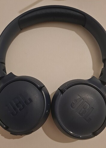 jbl kulaklık 560bt mavi