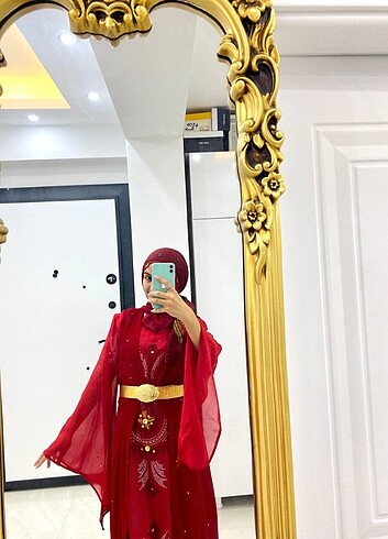 38 Beden Yöresel kıyafet