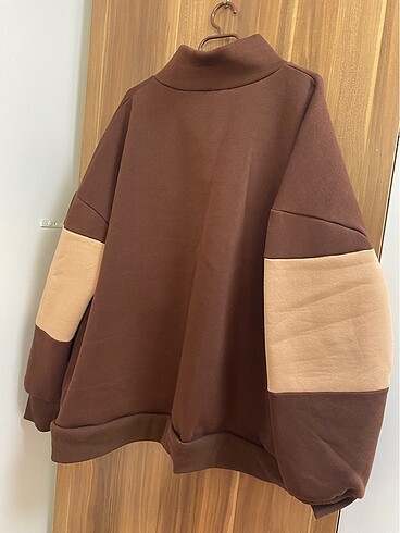 48 Beden Trendyol sweat