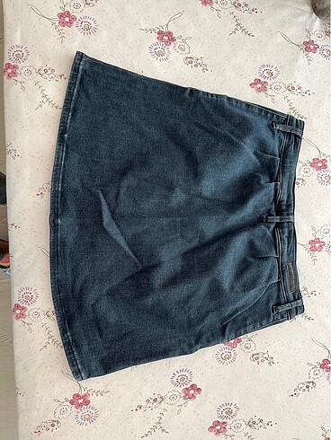 Mavi Jeans Mavi kot etek