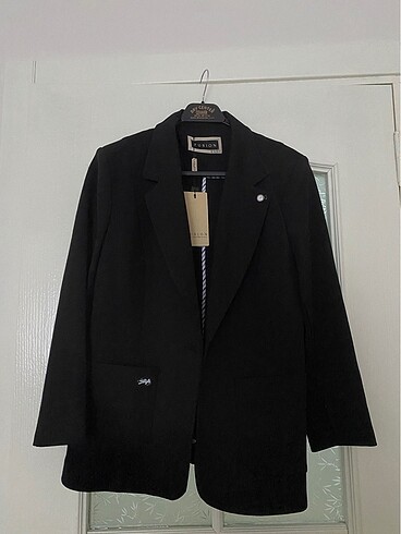 Blazer ceket