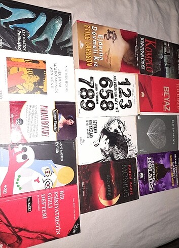 Kitap
