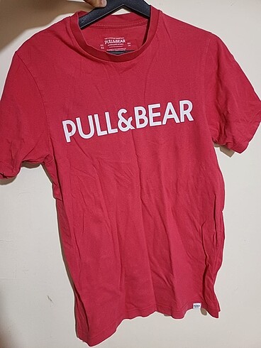 Pull and bear tişört