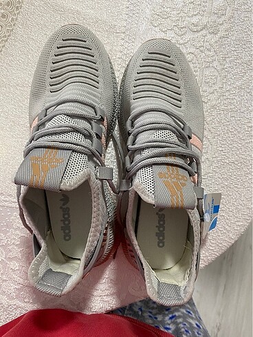 Adidas kadın ayakkabı