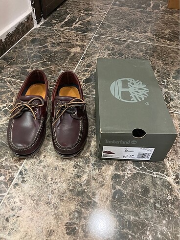Timberland ayakkabı