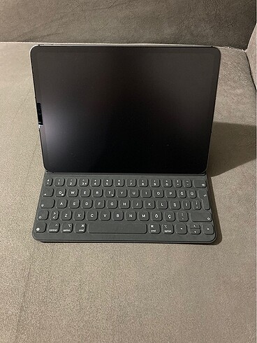 Ipad Pro 11 inç 128 gb wifi + cellular