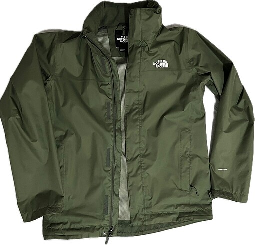 The north face mont