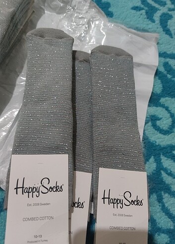 Çift taban bebek çorap  - Görsel 2