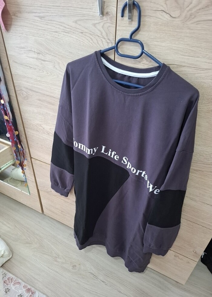 Tommy life takım - Görsel 2