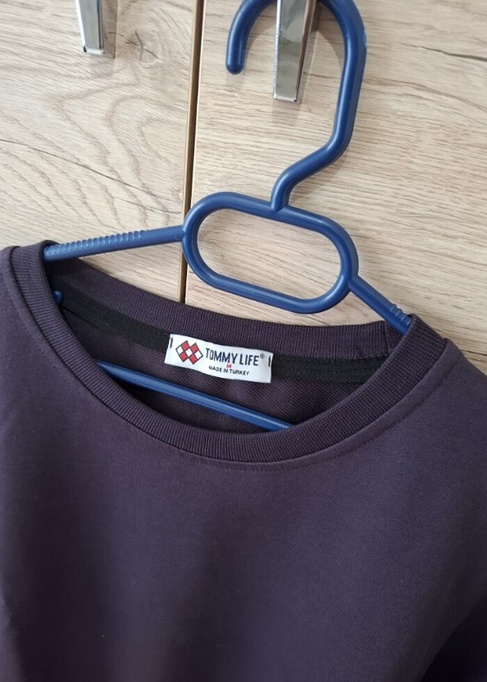 Uzun swet - Görsel 2