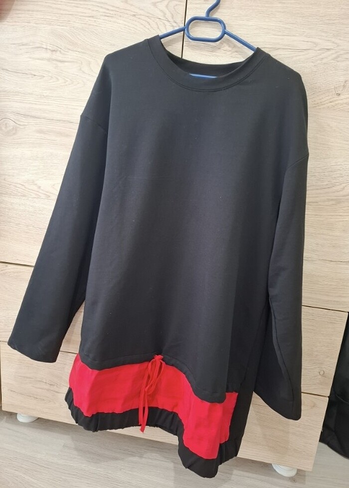 Almarwah swet - Görsel 2