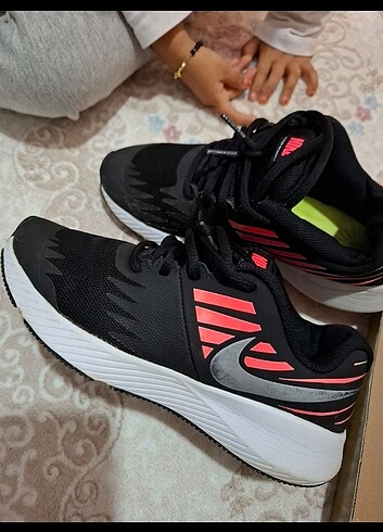 Orijinal nike - Görsel 4