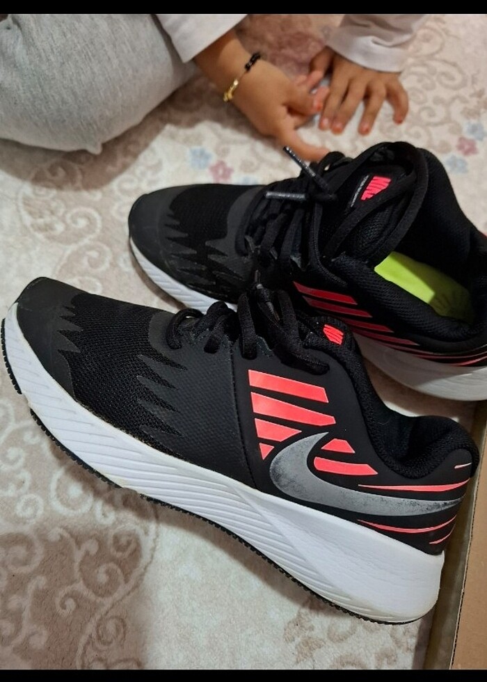 Orijinal nike - Görsel 4