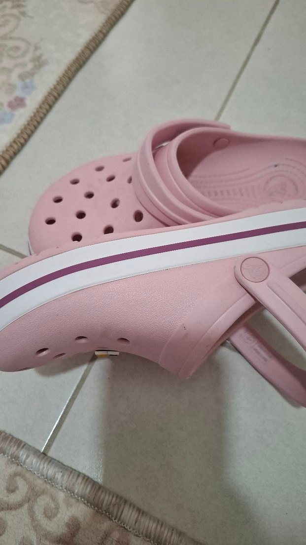 Orjinal Crocs - Görsel 3