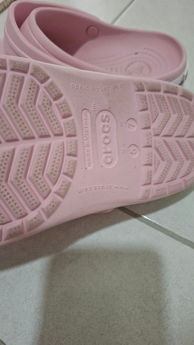 Orjinal Crocs - Görsel 4