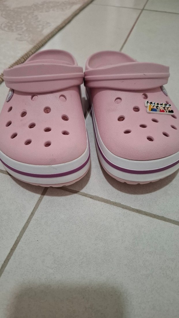 Orjinal Crocs - Görsel 2