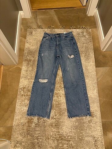 denim kot pantolon
