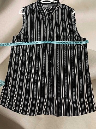 Askılı gömlek - Görsel 3