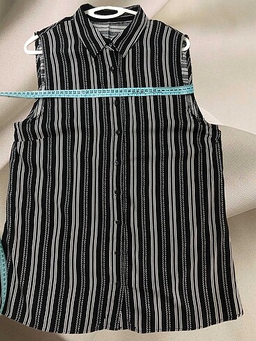 Askılı gömlek - Görsel 2