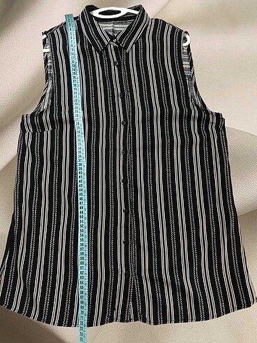 Askılı gömlek - Görsel 4