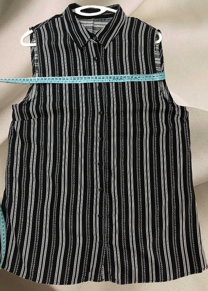 Askılı gömlek - Görsel 2