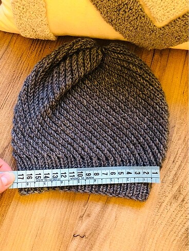 Unisex bere - Görsel 3