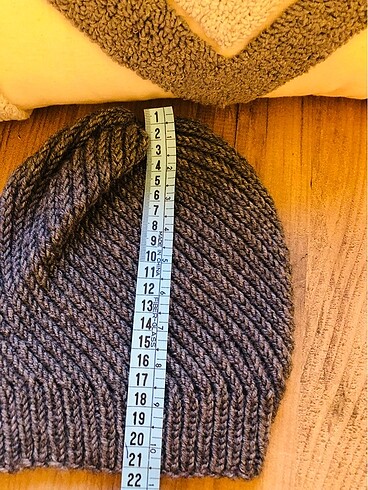 Unisex bere - Görsel 4