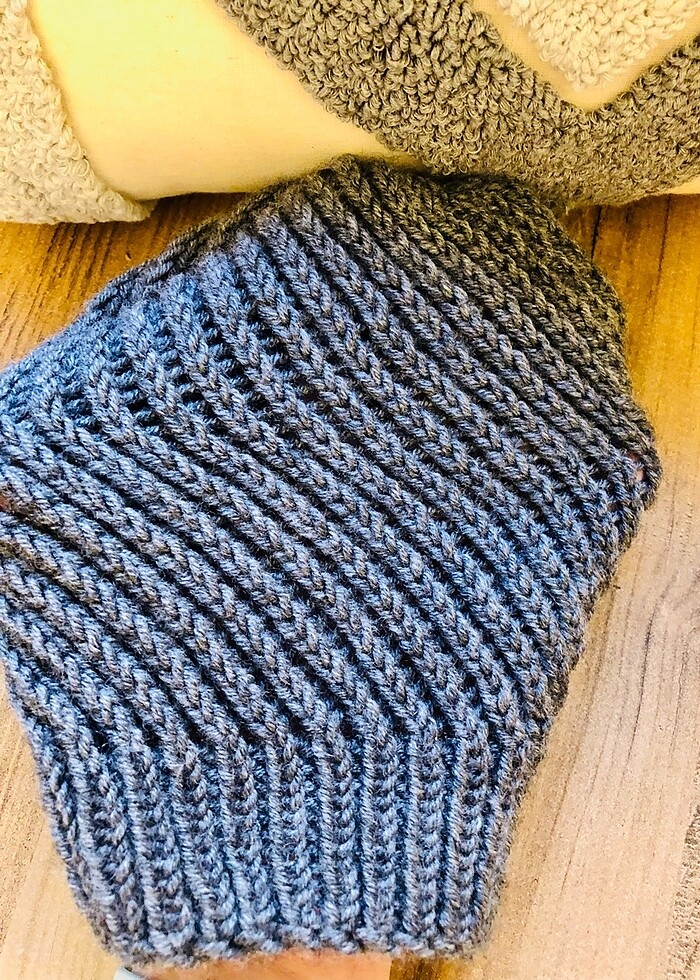 Unisex bere - Görsel 2