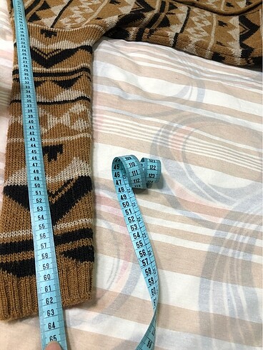 Uzun hırka - Görsel 6