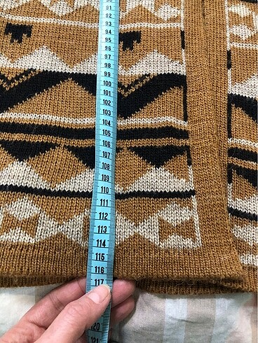 Uzun hırka - Görsel 5